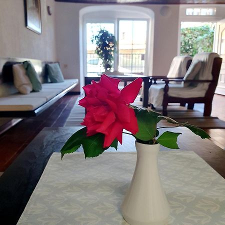 Holiday Home Dunja Abbázia Kültér fotó