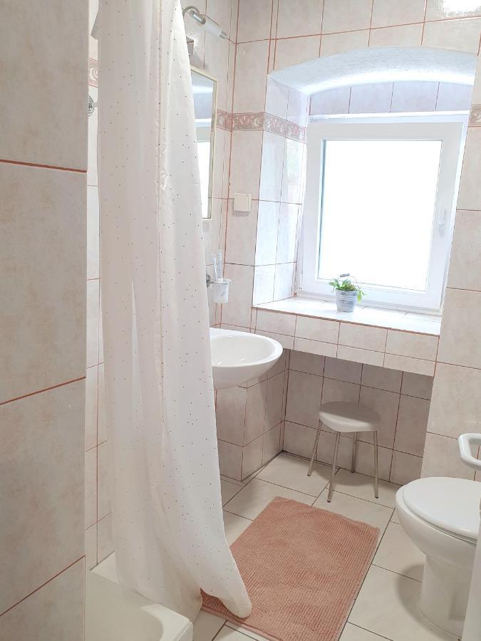 Holiday Home Dunja Abbázia Kültér fotó
